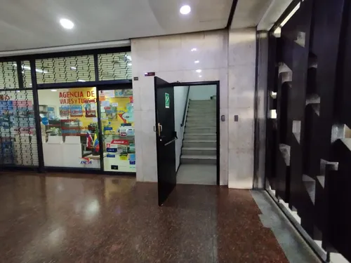 Venta De Oficina En El Rosal