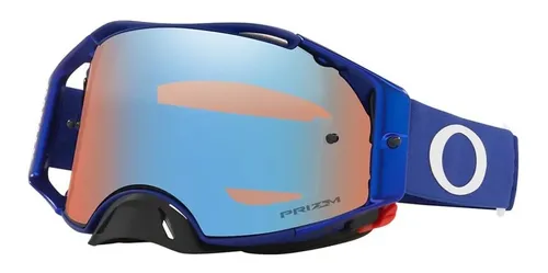 Antiparras oakley motocross hot sale