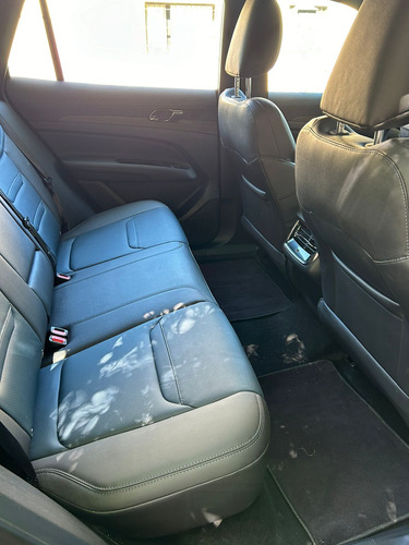 Ford Territory 1.8 Ecobost Titanium At