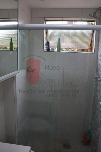 Imagem 8 de 15 de Apartamento - Chacara Inglesa - Ref: 14278 - V-14278