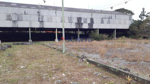 Imagem 5 de 15 de Ótimo Imóvel Comercial, Com Boa Localização Ao Lado Da Marginal - Mr67360