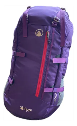 Mochila lippi roca 24 new arrivals