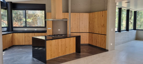 Casa Nueva Y Moderna En Venta.