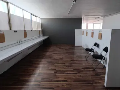 Edificio en renta
