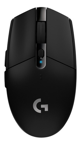 Mouse Gamer Inalambrico Logitech G305 12000 Dpi - Cover Co 