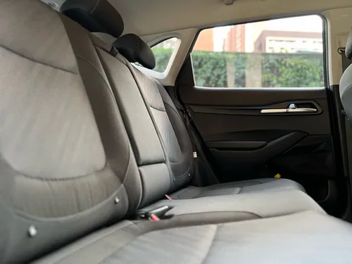 Kia Seltos 1.6l Vibrant At