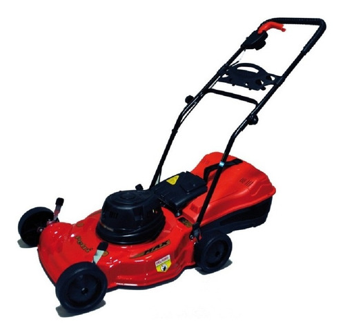 Recolectora Cortadora De Césped Petri Max 1 Hp 2 En 1 C/reg