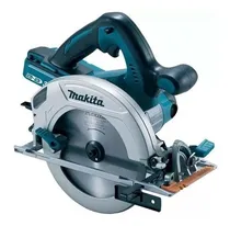Comprar Sierra circular eléctrica inalámbrica Makita DHS710Z 190mm turquesa 36V