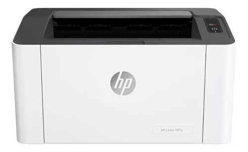 Hp Laser Monocromática 107a Toner Usb Mexx 1