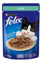 Primera imagen para búsqueda de comida felix gato