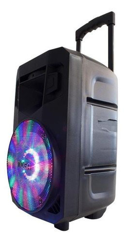 Parlante Noga One Party NG-1P portátil con bluetooth