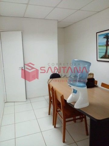 Imagem 8 de 9 de Galpão 5 Salas Em Lauro - 9341104