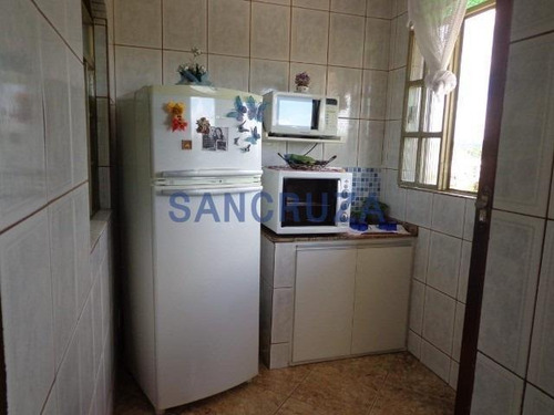 Imagem 8 de 20 de Casa Geminada 3 Quartos Com Suíte - 26462