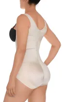 Comprar Fajas Colombianas: Body Levanta Pompas Tirante Ancho Vd138