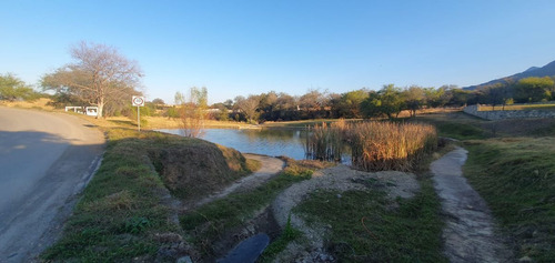 Venta Terreno En Las Boquillas Allende N.l