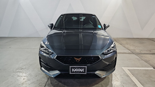 Cupra Leon 2.0 High Dct