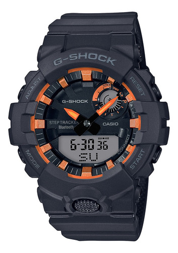 Reloj G-shock Gba-800sf-1adr Deportivo Hombre