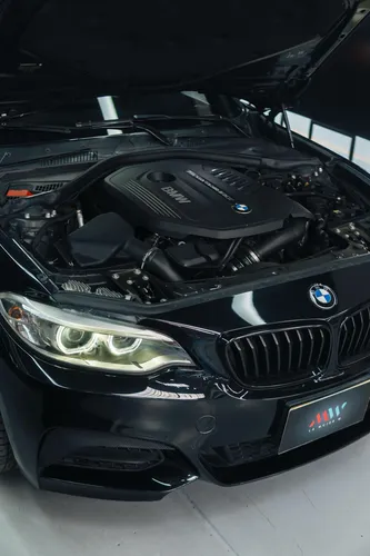 BMW Serie 2 3.0 M240i F22 Coupe