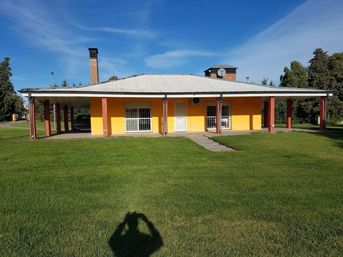 Imagen 13 de 29 de Venta Prop Con Amplio Lote Barrio Villa Belgrano
