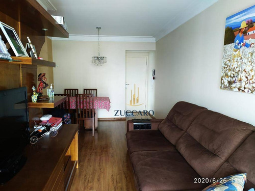 Apartamento À Venda, 76 M² Por R$ 429.000,00 - Jardim Rosa De Franca - Guarulhos/sp - Ap15693