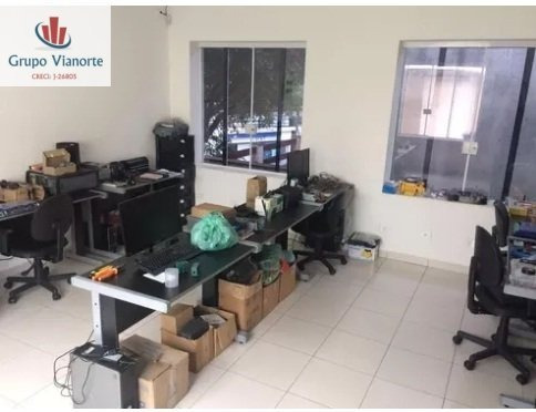Sobrado Para Alugar No Bairro Santana Em São Paulo - Sp. - Jl518-2