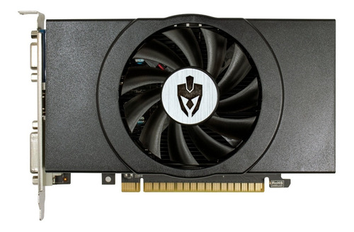 Placa De Vídeo Evolut Geforce Gt730 4gb Ddr3 Dvi/hdmi/vga
