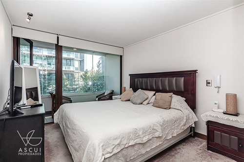 Departamento En Venta De 3 Dorm. En Vitacura