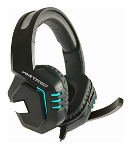 Vortred Onfall Gaming Headset