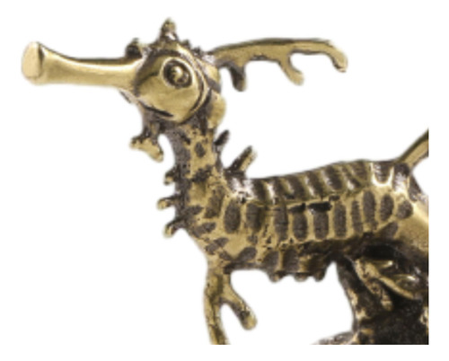 2 Estatua De Para Té, Mascota Feng Shui, Accesorios De