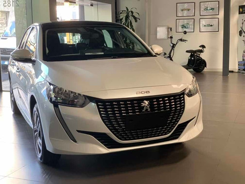 Peugeot New 208 Allure 1.6