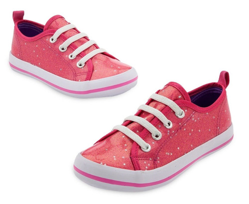 Dra Juguete Zapatillas Tallas  11-12 Disney Store