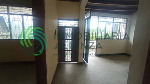 Apartamento En Arriendo En Caldas. Cod A8248