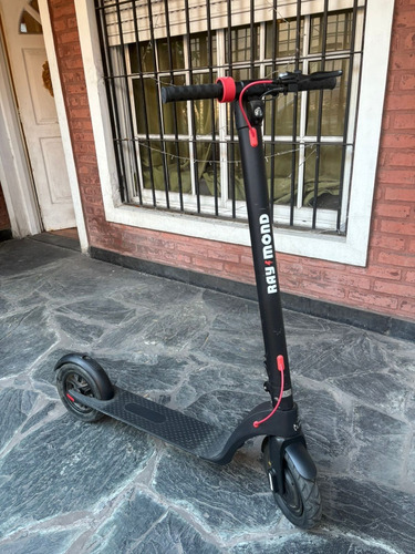 Monopatín Electrico