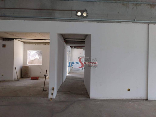 Imagem 11 de 12 de Prédio, 1040 M² - Venda Por R$ 6.500.000,00 Ou Aluguel Por R$ 40.000,00/mês - Santana - São Paulo/sp - Pr0118