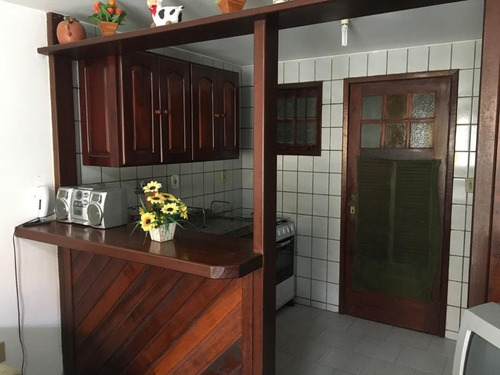 Apartamento Em Praia Grande, Arraial Do Cabo/rj De 54m² 1 Quartos À Venda Por R$ 280.000,00 - Ap428862