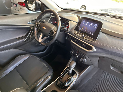 Chevrolet Tracker TRACKER Premier 1.2 Turbo 12V Flex Aut.