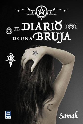 El Diario De Una Bruja