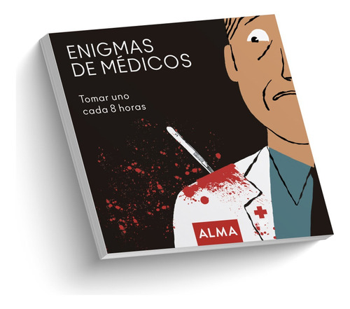 Enigmas Medicos - . Vv.aa