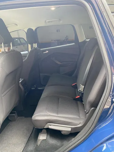 Ford Escape 2.0 Se 4x2