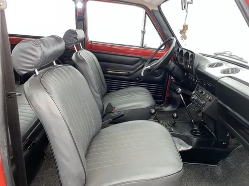 Lada Niva 1.6 2121