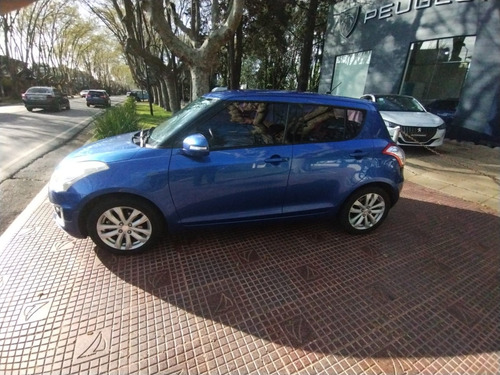 Suzuki Swift 1.4 Glx Mt