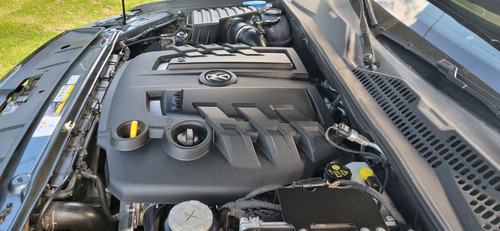 Volkswagen Amarok 3.0 V6 Cd Highline