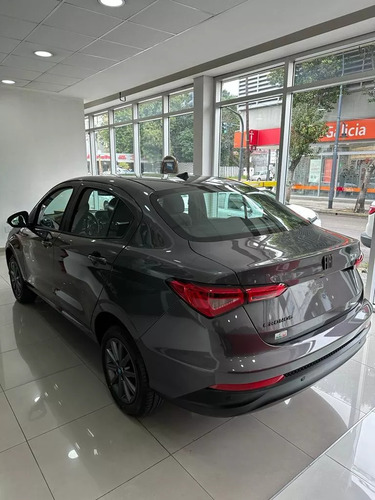 Fiat Cronos 1.3 Gse Drive Pack Plus