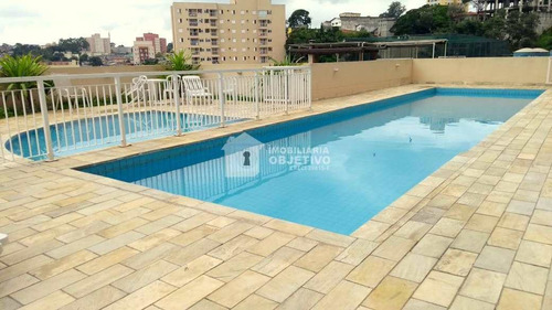 Apartamento Com 2 Dorms, Jardim Casablanca, São Paulo - R$ 350 Mil, Cod: 4152 - V4152