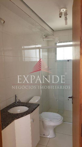 Imagem 8 de 8 de Apartamento Para Venda - Ap00127