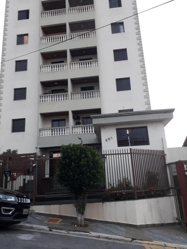 Imagem 1 de 17 de Apartamento Em Vila Mazzei, São Paulo/sp De 57m² 2 Quartos À Venda Por R$ 330.000,00 - Ap963695-s
