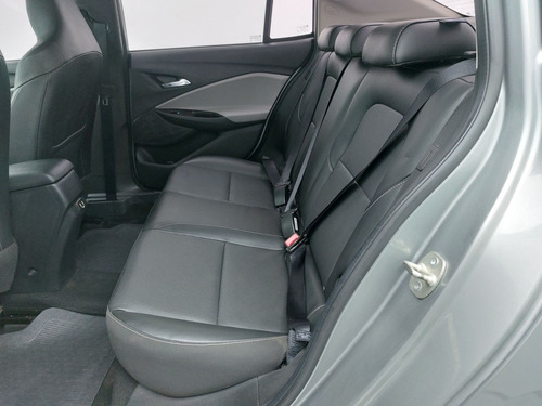 Chevrolet Onix 1.0 TURBO FLEX PLUS PREMIER AUTOMÁTICO