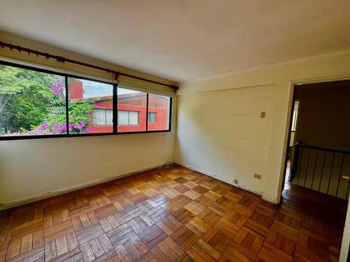Hermosa Casa 4d 2b 165 M² En Candelaria Goyenechea, Vitacura