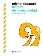 Libro 3. Historia De La Sexualidad   2 Ed De Michel Foucault