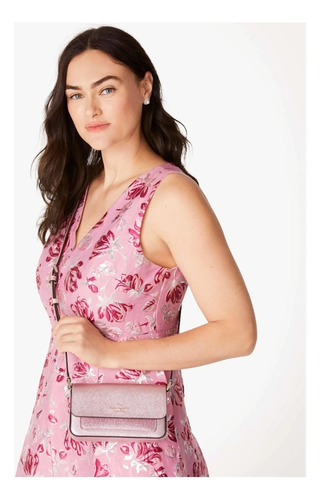 DĂșo De Bandolera Kate Spade Glimmer Boxed